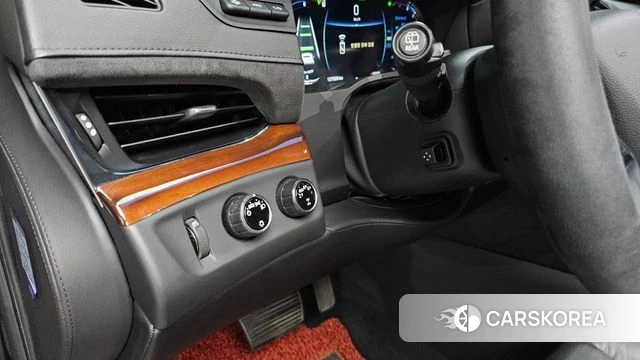 Cadillac Escalade id 4536848 из Кореи 19