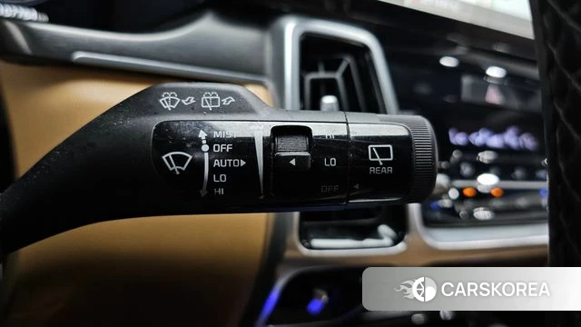 Kia Sorento 4th Generation id 4625095 из Кореи 19