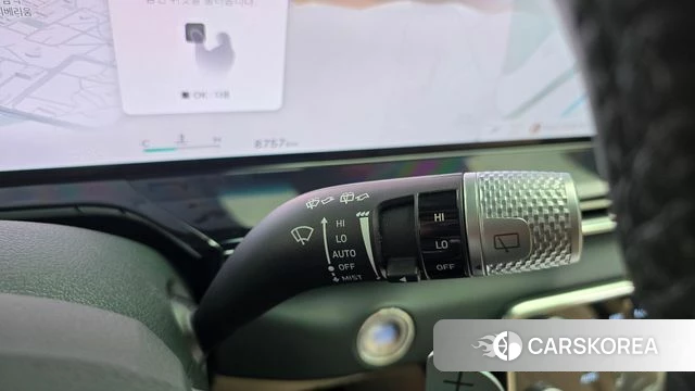 Genesis GV80 id 4499971 из Кореи 19