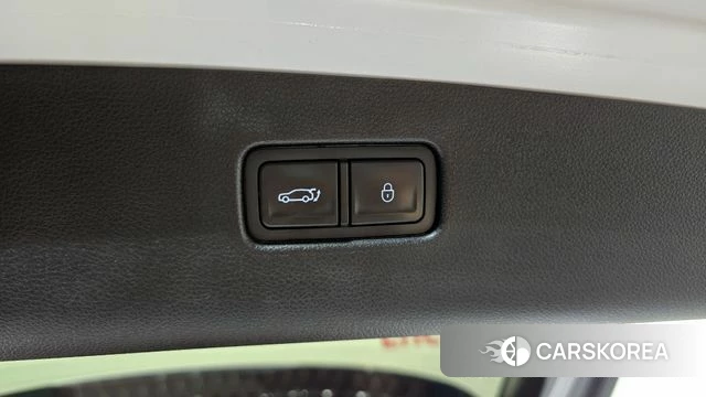 Genesis GV70 id 4337028 из Кореи 19