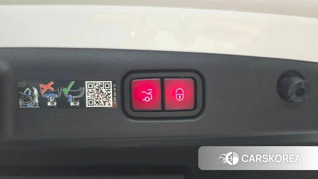 Mercedes-Benz E-Class W214 id 4904586 из Кореи 19