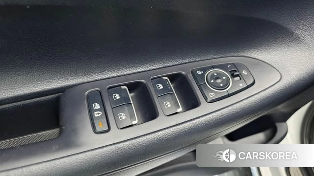 Hyundai The New Grandeur IG id 4371212 из Кореи 19