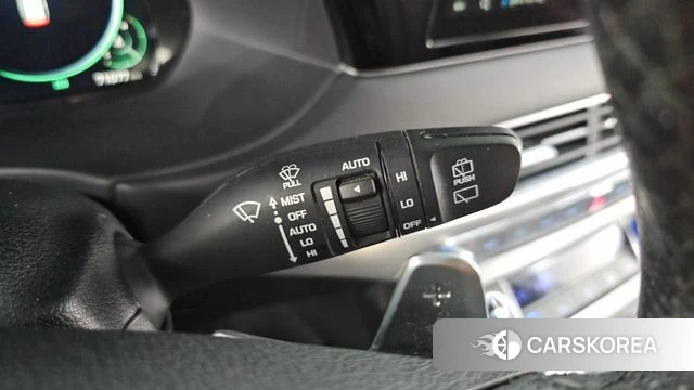 Hyundai Palisade id 4676270 из Кореи 19