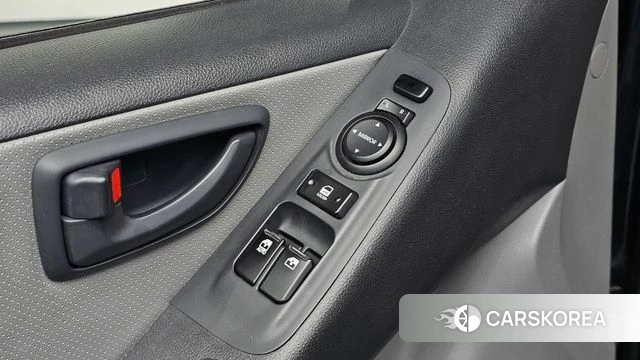 Hyundai The New Grand Starex id 4536546 из Кореи 19