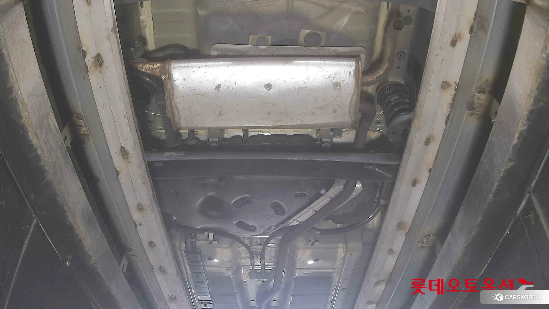 Kia Ray id 4902377 из Кореи 19