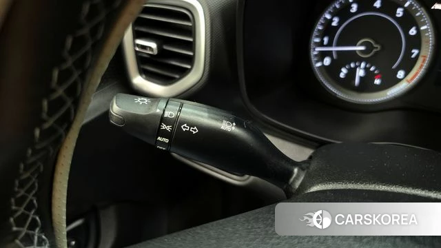 Hyundai Venue id 4224871 из Кореи 19