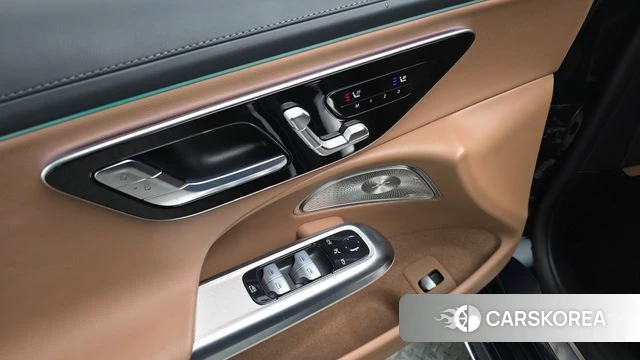 Mercedes-Benz E-Class W214 id 4752898 из Кореи 19