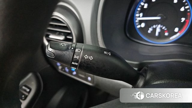 Hyundai Kona id 4197025 из Кореи 19