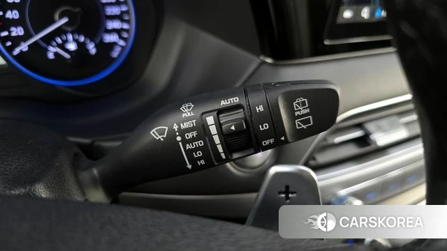 Hyundai Palisade id 4304826 из Кореи 19
