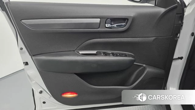 Renault Korea (Samsung) The New QM6 id 4356230 из Кореи 19