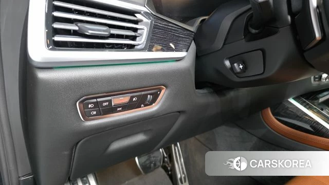 BMW X7 (G07) id 4324371 из Кореи 19