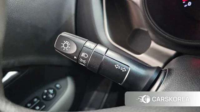 Kia The New Ray id 4936931 из Кореи 19