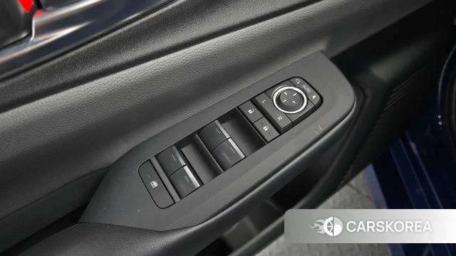 Toyota Prius 5th Generation id 4590318 из Кореи 19
