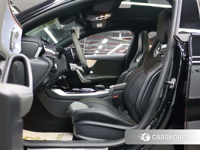 Mercedes-Benz CLA AMG id 4257471 из Китая 19
