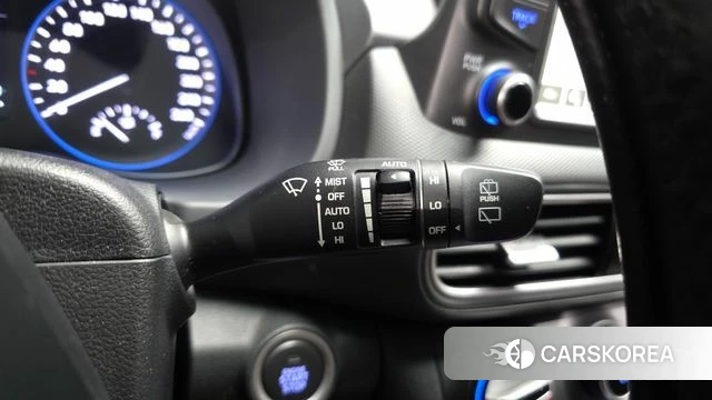 Hyundai Kona id 4873638 из Кореи 19