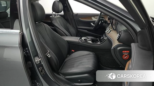 Mercedes-Benz E-Class W213 id 4733056 из Кореи 19