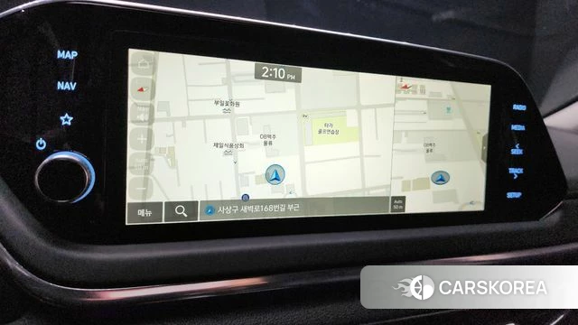 Hyundai Sonata (DN8) id 4428262 из Кореи 19