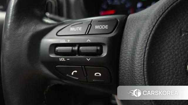 Kia All New Morning (JA) id 4568468 из Кореи 19