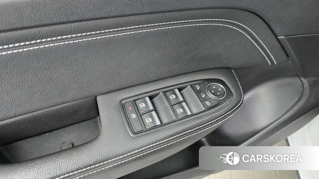 Renault Korea (Samsung) XM3 id 4429176 из Кореи 19