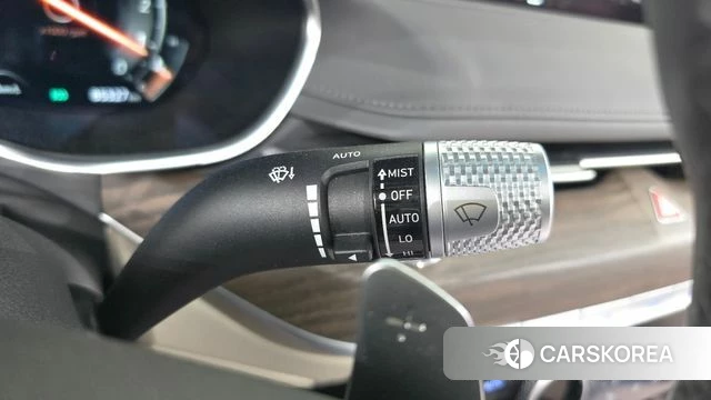 Genesis G80 (RG3) id 4230630 из Кореи 19