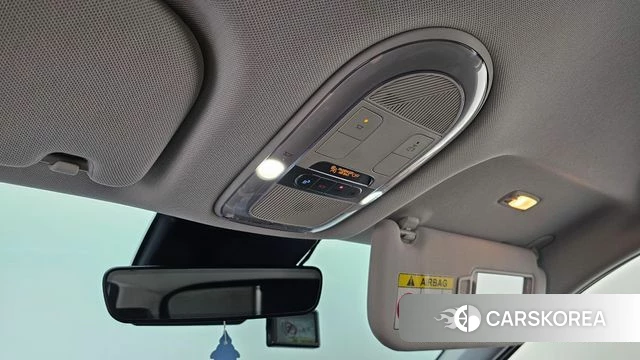 Hyundai Ionic 5 id 4702470 из Кореи 19