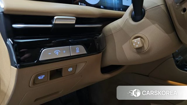 Genesis G80 (RG3) id 4292062 из Кореи 19