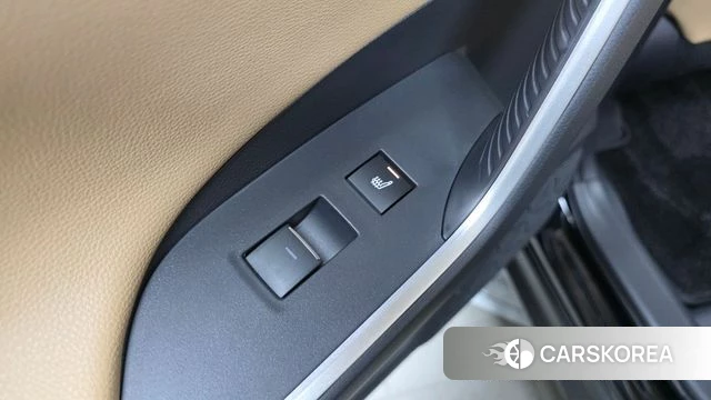 Toyota RAV4 5th Generation id 4354001 из Кореи 19