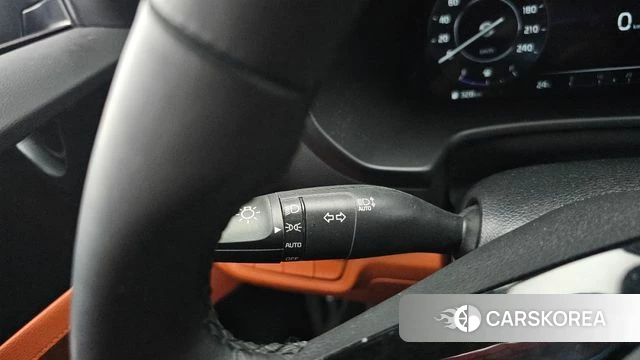 Kia The New K3 2nd generation id 4590970 из Кореи 19
