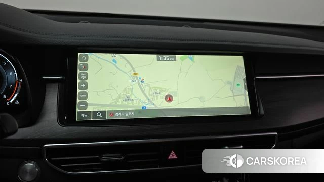 Kia K7 Premier id 4672333 из Кореи 19