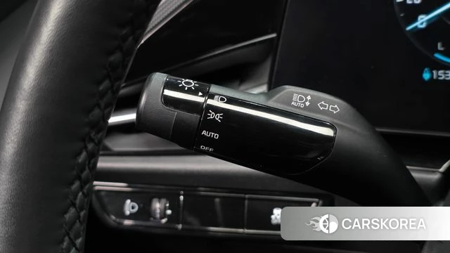 Kia Di All New Niro EV id 4935725 из Кореи 19