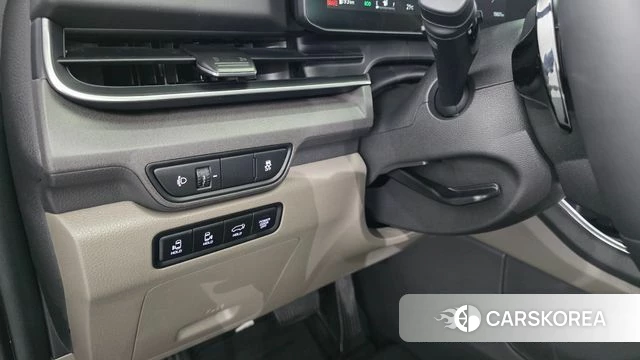 Kia The New Carnival 4th Generation id 4527744 из Кореи 19