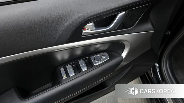 Genesis The New G70 id 4267559 из Кореи 19