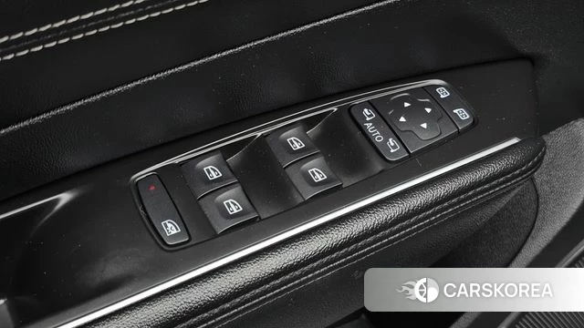 Renault Korea (Samsung) The New SM6 id 4619237 из Кореи 19