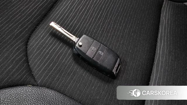 Kia The New Ray id 4689049 из Кореи 19