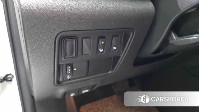 Renault Korea (Samsung) The New QM6 id 4389975 из Кореи 19