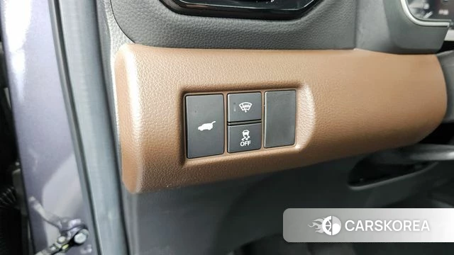 Honda Pilot 4th generation id 4516941 из Кореи 19