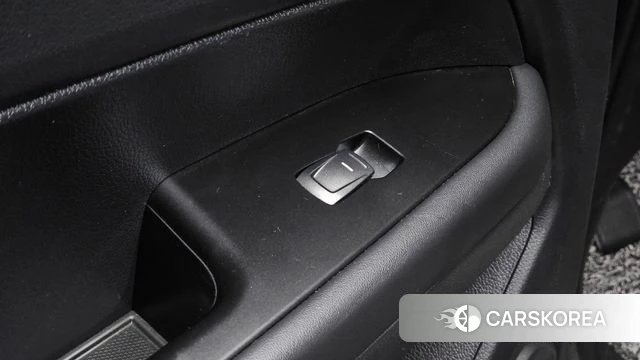 Ssangyong The New Rexton Sport id 4609133 из Кореи 19