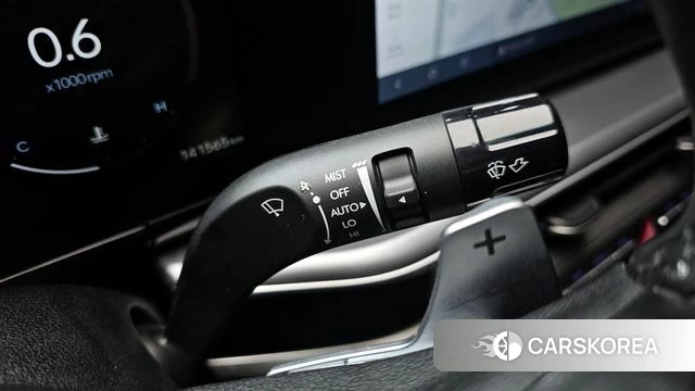 Hyundai Grandeur (GN7) id 4194622 из Кореи 19