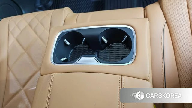 Genesis GV80 id 4387971 из Кореи 19