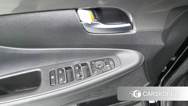 Hyundai Santa Fe TM id 4384922 из Кореи 19