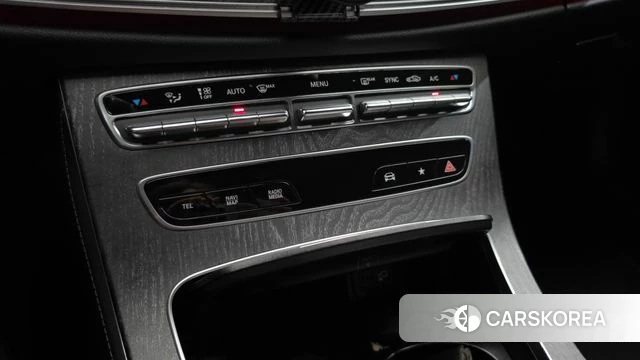 Mercedes-Benz E-Class W213 id 4676113 из Кореи 19