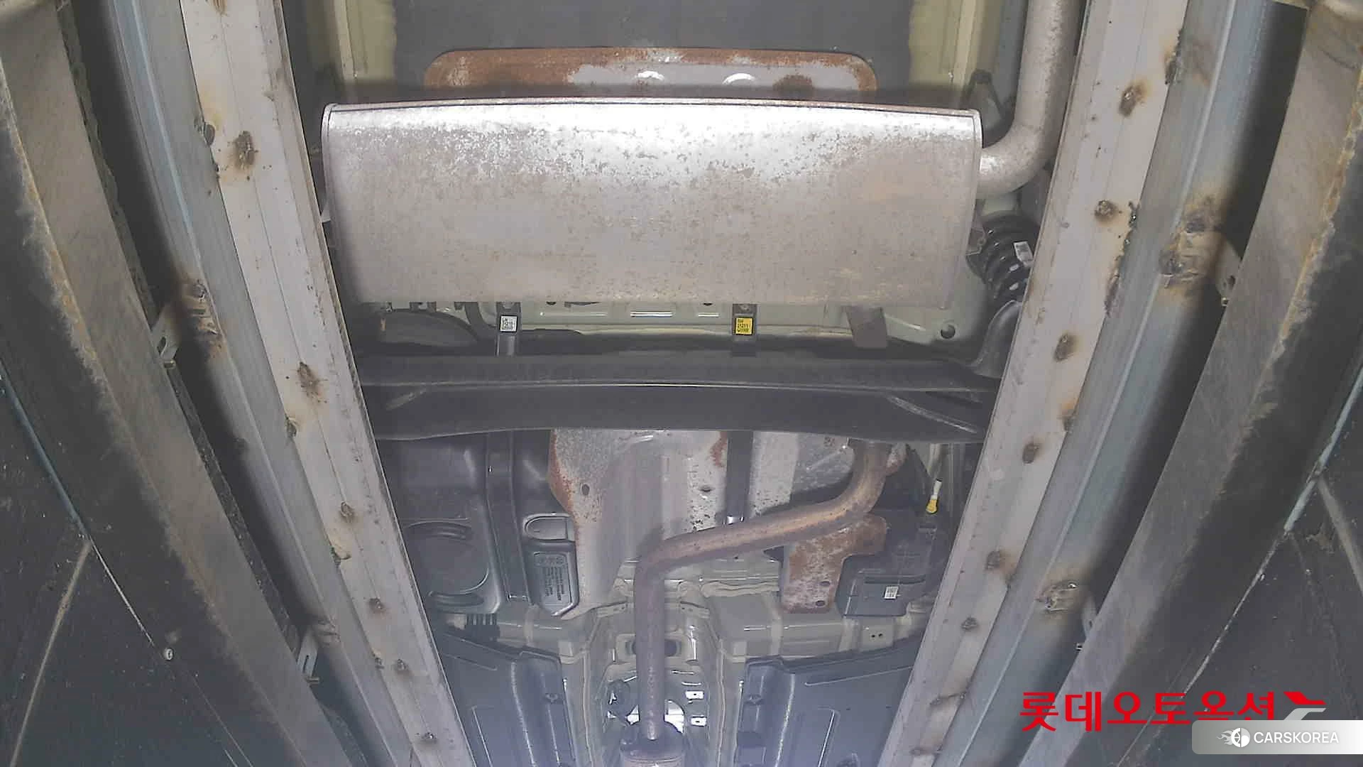 Kia Seltos id 4674168 из Кореи 19