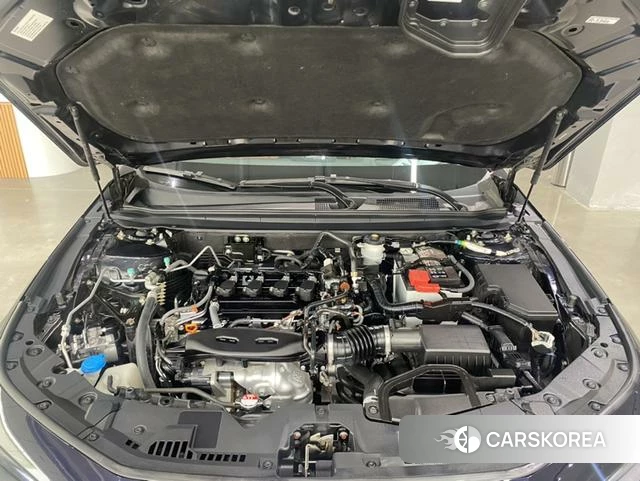 Honda Accord id 4335214 из Китая 19
