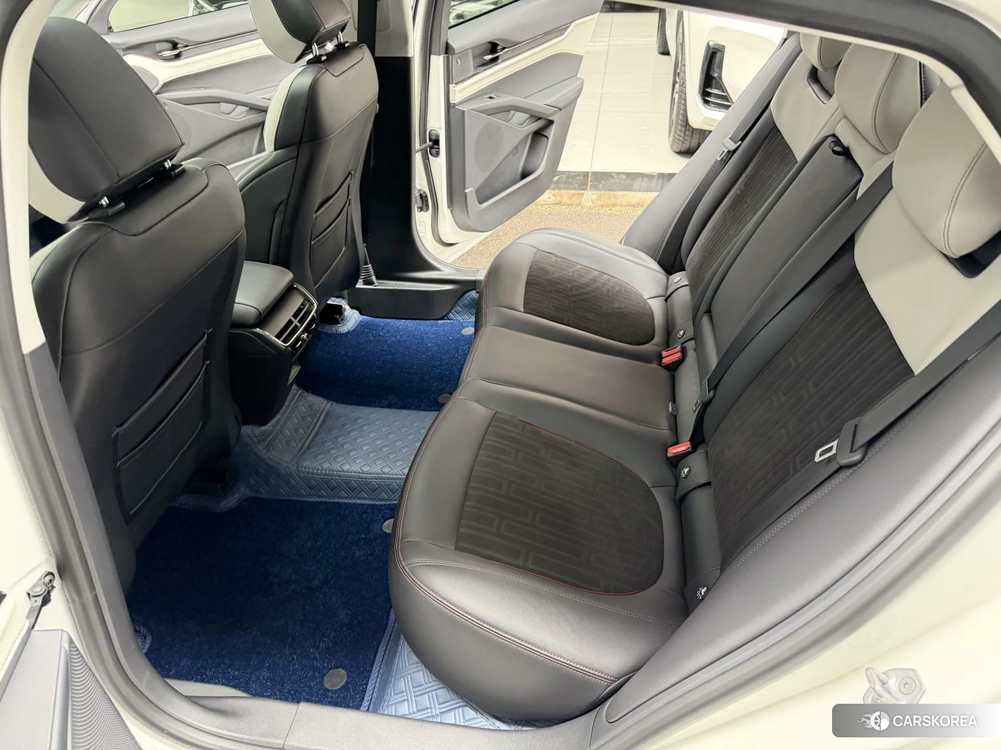 Ford Mondeo id 4420252 из Китая 19