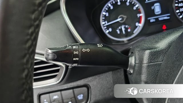 Hyundai Santa Fe TM id 4245473 из Кореи 19
