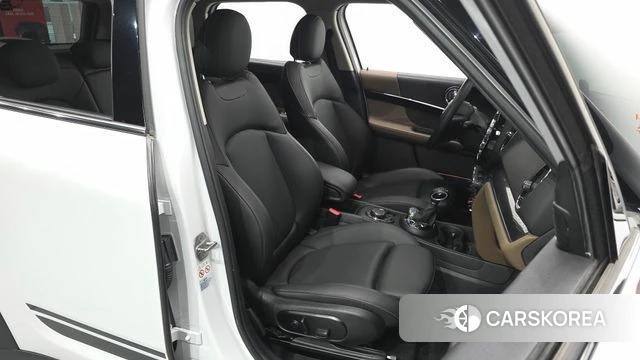 Mini Cooper Countryman id 4530568 из Кореи 19