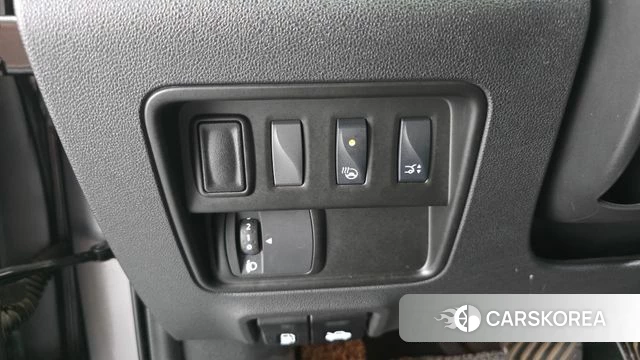 Renault Korea (Samsung) The New QM6 id 4712995 из Кореи 19