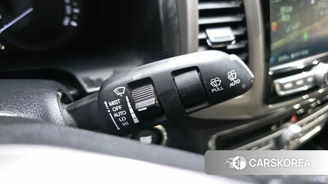 Ssangyong Rexton Sports id 4203896 из Кореи 19