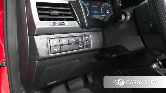 Ssangyong The New Rexton Sport id 4415257 из Кореи 19