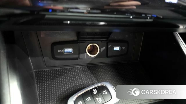 Hyundai Tucson (NX4) id 4293076 из Кореи 19